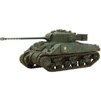 Warlord Games Bolt Action Sherman Firefly Vc 1 56 WWII Military Wargaming Plastic Model Kit