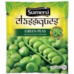 Sumeru Green Peas 1kg