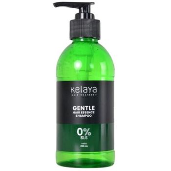Kelaya Gentle Hair Essence Shampoo Non SLS 250ml