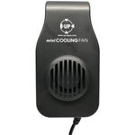 Up Aqua Usb Mini Cooling Fan Black 110g