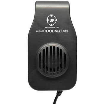 Up Aqua Usb Mini Cooling Fan Black 110g