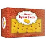 Amul Kesar Peda 500g