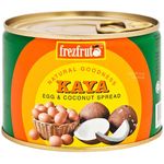 Frezfruta Kaya Eggs Coconut 500g