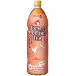 Pokka Lychee Oolong Tea 1.5l