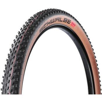 Schwalbe Tire Racing Ray 29 x 2.35 Super Race ADDIX Speed EVO TLE Transparent Skin