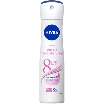 Nivea Extra Whitening Spray 150ml