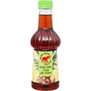 Nuoc Mam Fish Sauce 300ml