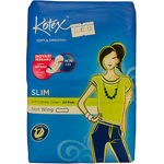 Kotex Slim Non Wing 20s