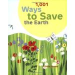 1001 Ways To Save The Earth