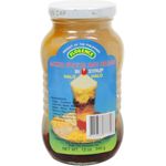 Florence Mixed Fruits And Beans 340g