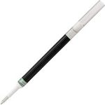 Pentel Refill Ink For Bl57 bl77 Energel Liquid Gel Pen 0.7mm Metal Tip Green Ink 1-pack lr7-d