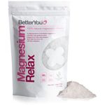 BetterYou - Mineral Bath Flakes, Magnesium Relax (750g)