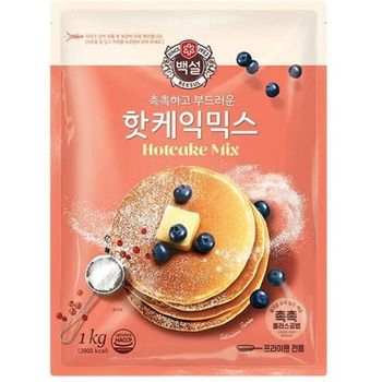 CJ Beksul Hotcake Mix 1kg