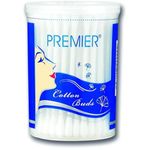 Premier Cotton Buds 200 Tips 100g
