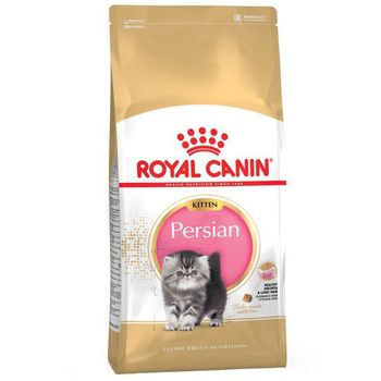 Royal Canin Persian Kitten Dry Cat Food 2kg