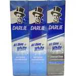 Darlie All Shiny White with Free Cc 2 x 140g Plus 80g