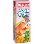 Marigold Ice Peach Tea 250ml