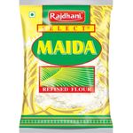 Rajdhani Select Maida 1kg
