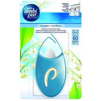 Ambi Pur Mini Fresh Oxygen 4.5ml