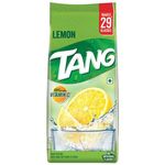 Tang Instant Drink Mix Lemon 500g