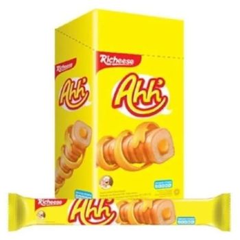 Nabati Ahh Richeese 15g 10pcs