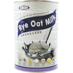 MHP Miracle Organic Rye Oat Tiger Milk Mushroom Powder