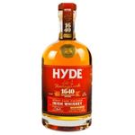 Hyde No 8 Cask Strength 0.7L
