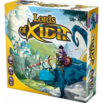 Libellud Lords Of Xidit