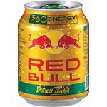 Red Bull Energy Drink Gold Can 250ml