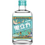 Jiang Xiao Bai White Grape 168ml