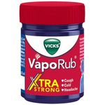 Vicks Vapo Rub Extra Strong 25ml