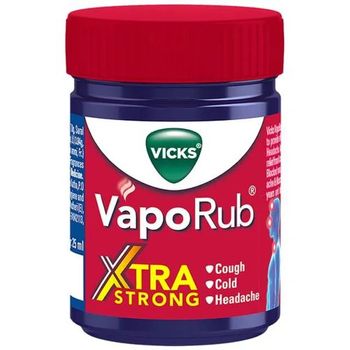 Vicks Vapo Rub Extra Strong 25ml