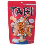 Tabi Arare Mixed Flavored Japanese Rice Crackers 52g