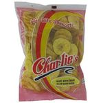 Charlie Chips Yellow Banana 150g