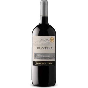 Frontera Shiraz Cabernet Sauvignon 750ml