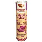 Mister Potato Crisps Sweet Potato 130g