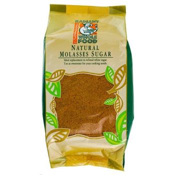 Radiant Natural Molasses Sugar