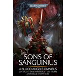 Games Workshop Sons of Sanguinius: A Blood Angels Omnibus