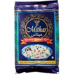 Mithas Premium Basmati Rice 5kg