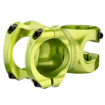 Race Face Turbine R Alu Stem 35 Green 50mm