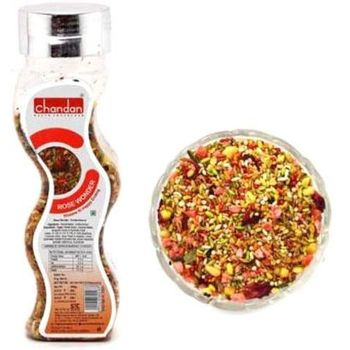 Chandan Mouth Freshner Rose Wonder 160g