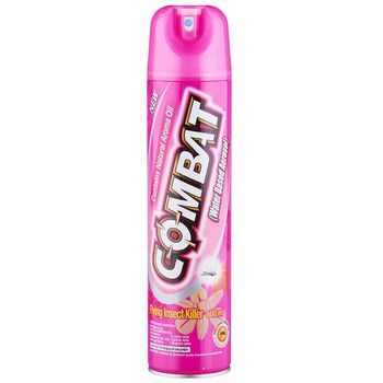 Combat Flying Insect Killer 600ml
