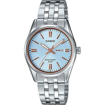 Casio General Ltp-1335d-2avdf Watch