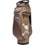 Golf & Leisure - Oakley Skull Golf Bag 17.0 White | Fairmart