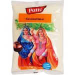 Pattu Semolina 500g