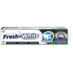 Fresh & White Volcanic Whitening Fresh Mint 140g