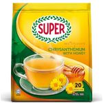 Super Tea Infusions Instant Tea Premix 360g