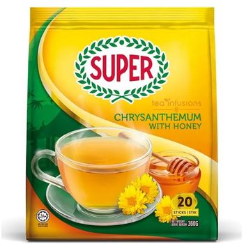 Super Tea Infusions Instant Tea Premix 360g