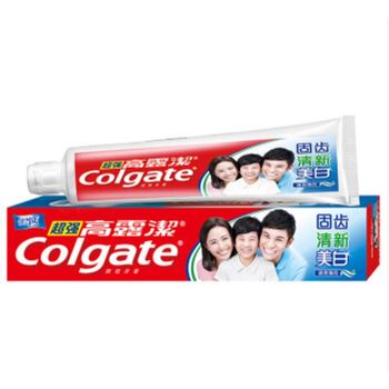 Colgate Toothpaste Blue 90g