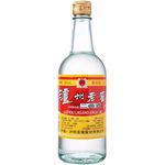 Luzhou Laojiao Erqu Jiu Classic 38 500ml